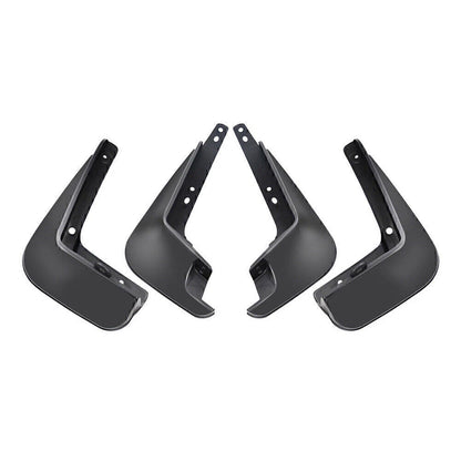 Mud Flaps for Toyota Corolla Sedan 2014-2018 - Splash Guards (2 x)