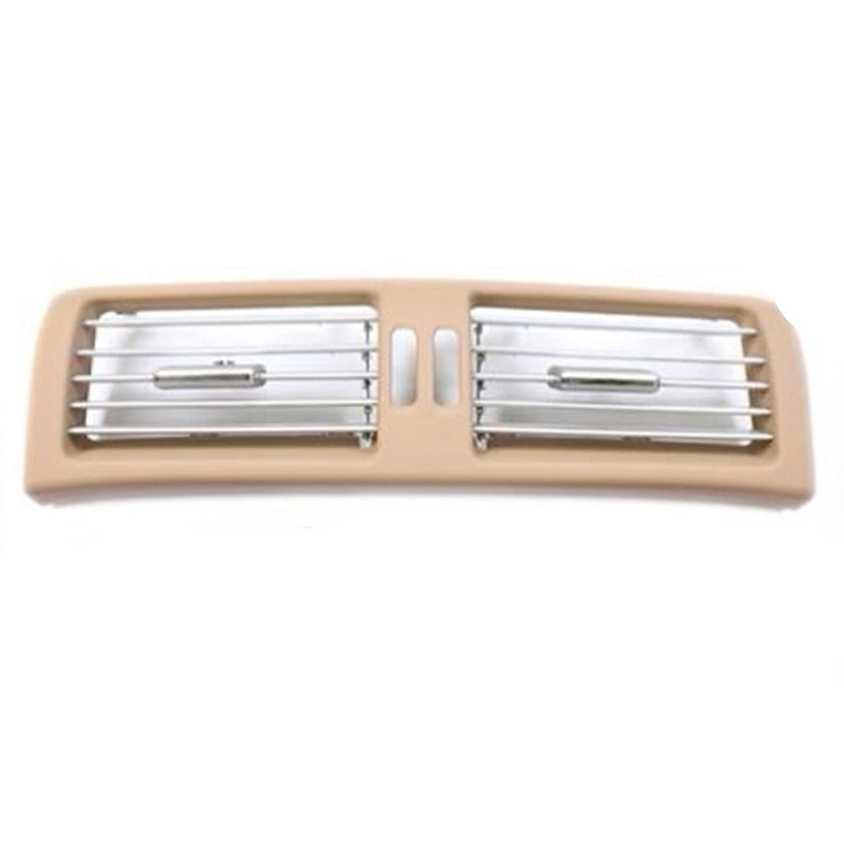 Vent Cover / Beige / Center A/C Outlet for Mercedes Benz R Class (2005–2013)