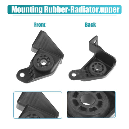 Radiator Upper Bracket for Chevrolet Malibu