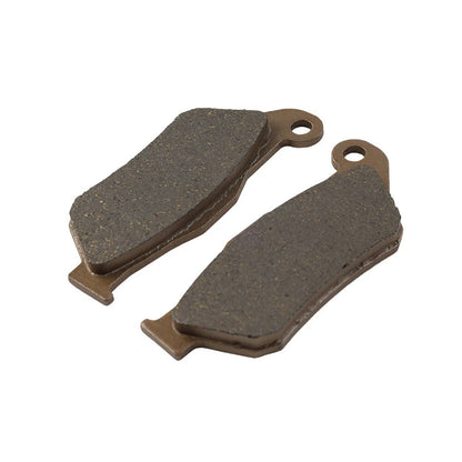Front Brake Pads for YAMAHA YP 250 R X-Max, YP125R X-Max (2005-2009)