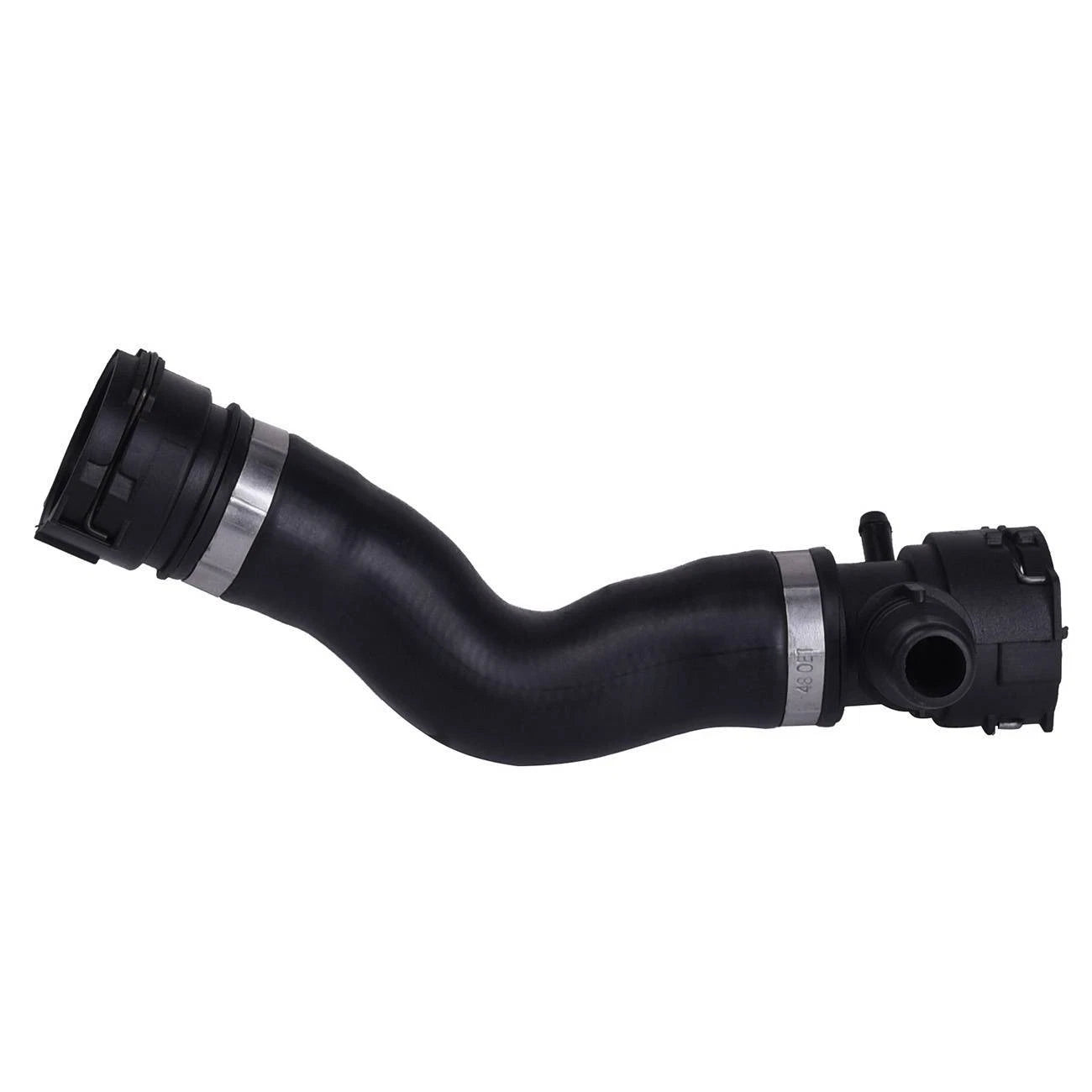 Engine Radiator Coolant Hose for BMW 3 Series E90 325i 330i 323i (2006-2013)