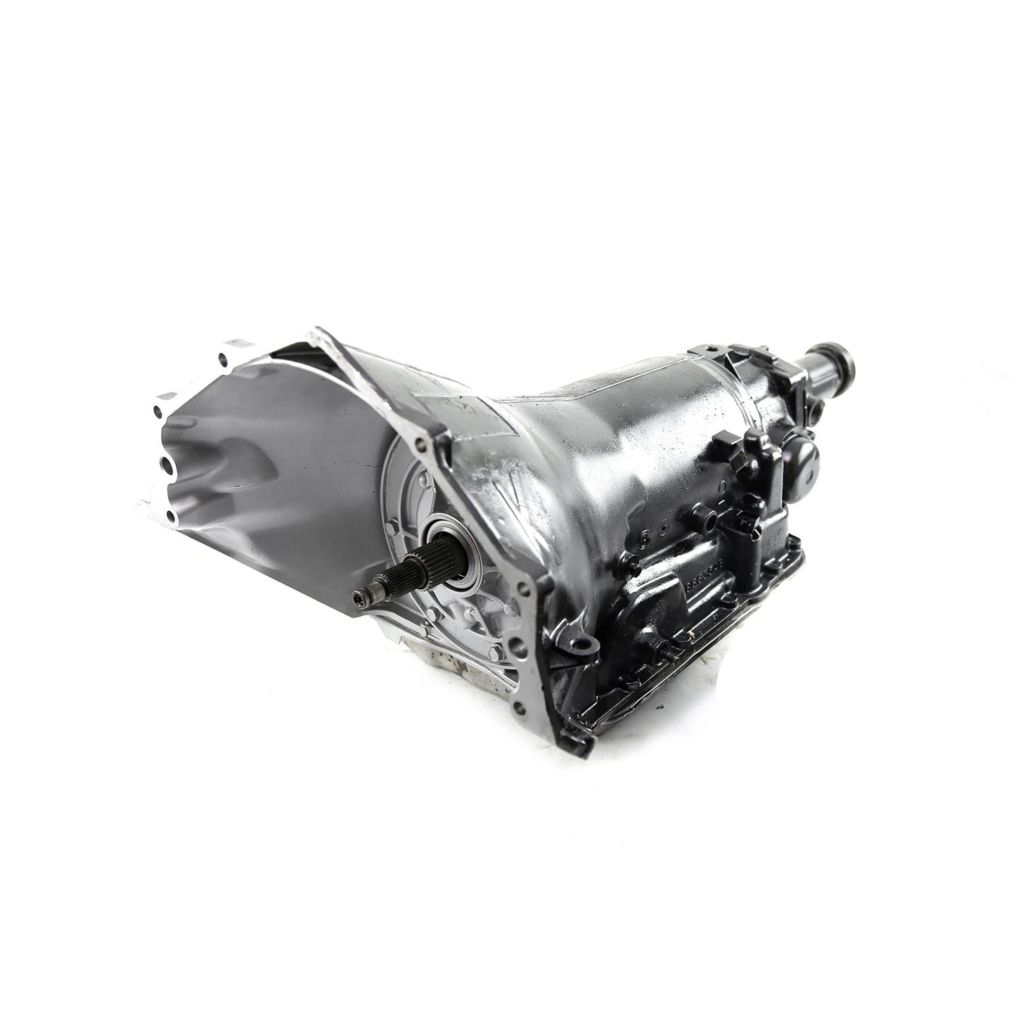 Rebuilt Turbo 350 Transmission for GM Performance Street/Strip