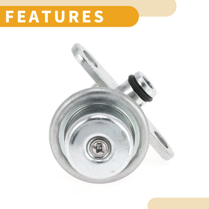 Fuel Pressure Regulator for Toyota Avanza Sparky (2000-2003) 1 x Pc
