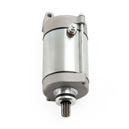 Starter for Honda NTV 600 650 Revere, XRV 650 750 Africa Twin (1988-2000)