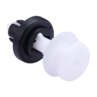 5 x Car Door Panel Quarter Pillar Moulding Trim Retainer Clips for Honda