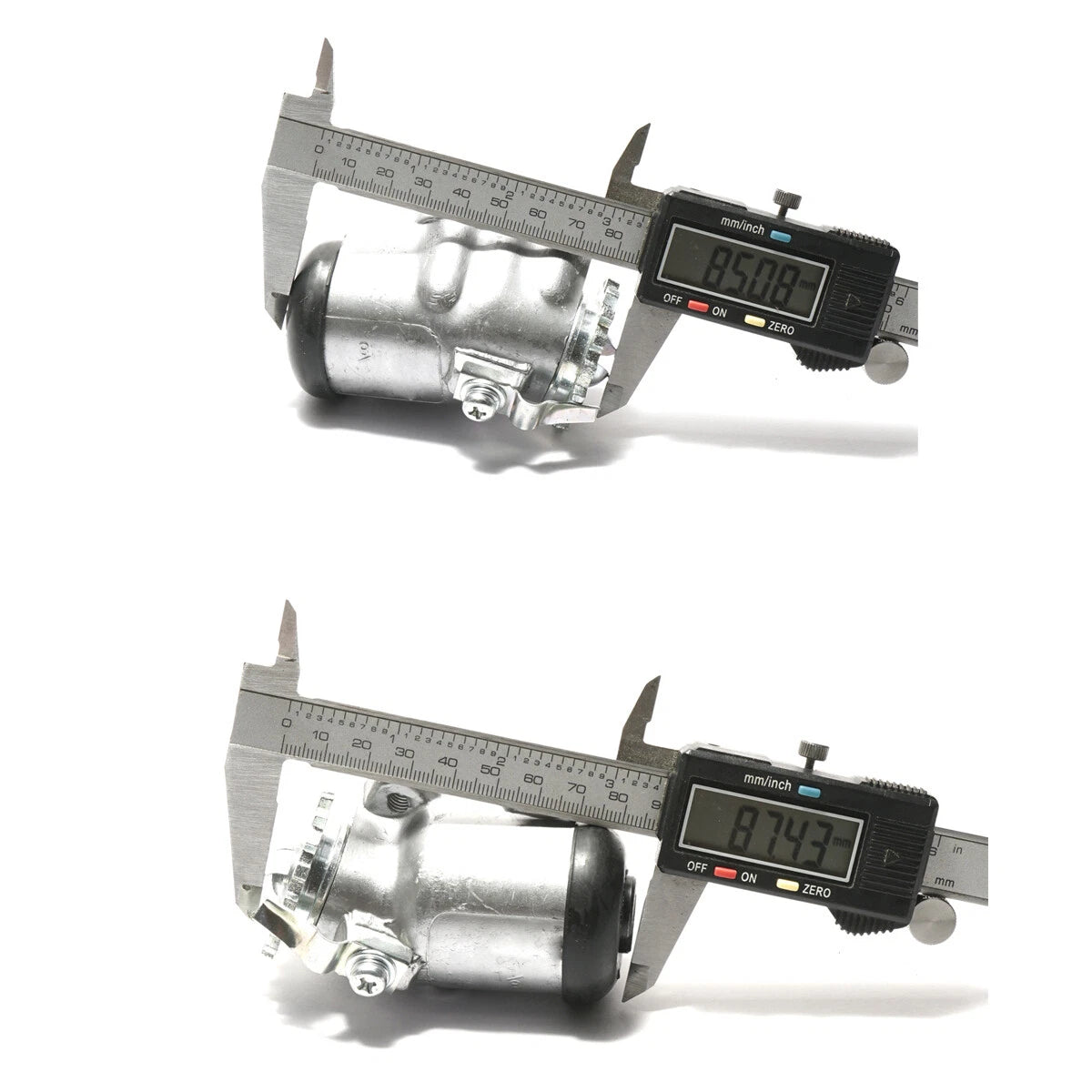 Front Left Wheel Brake Cylinder for Toyota Hiace Van 1977-1982