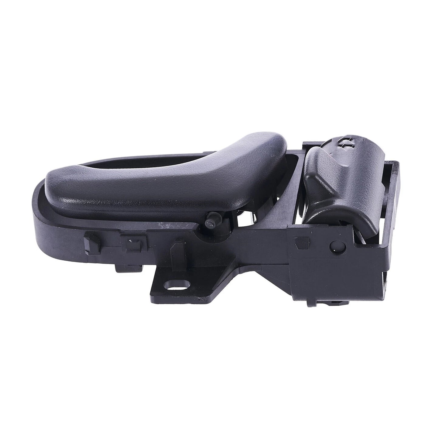 Grey Right Inner Door Handle for Holden Barina, Suzuki Swift (1991-1999)