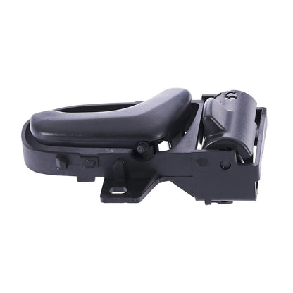 Grey Right Inner Door Handle for Holden Barina, Suzuki Swift (1991-1999)