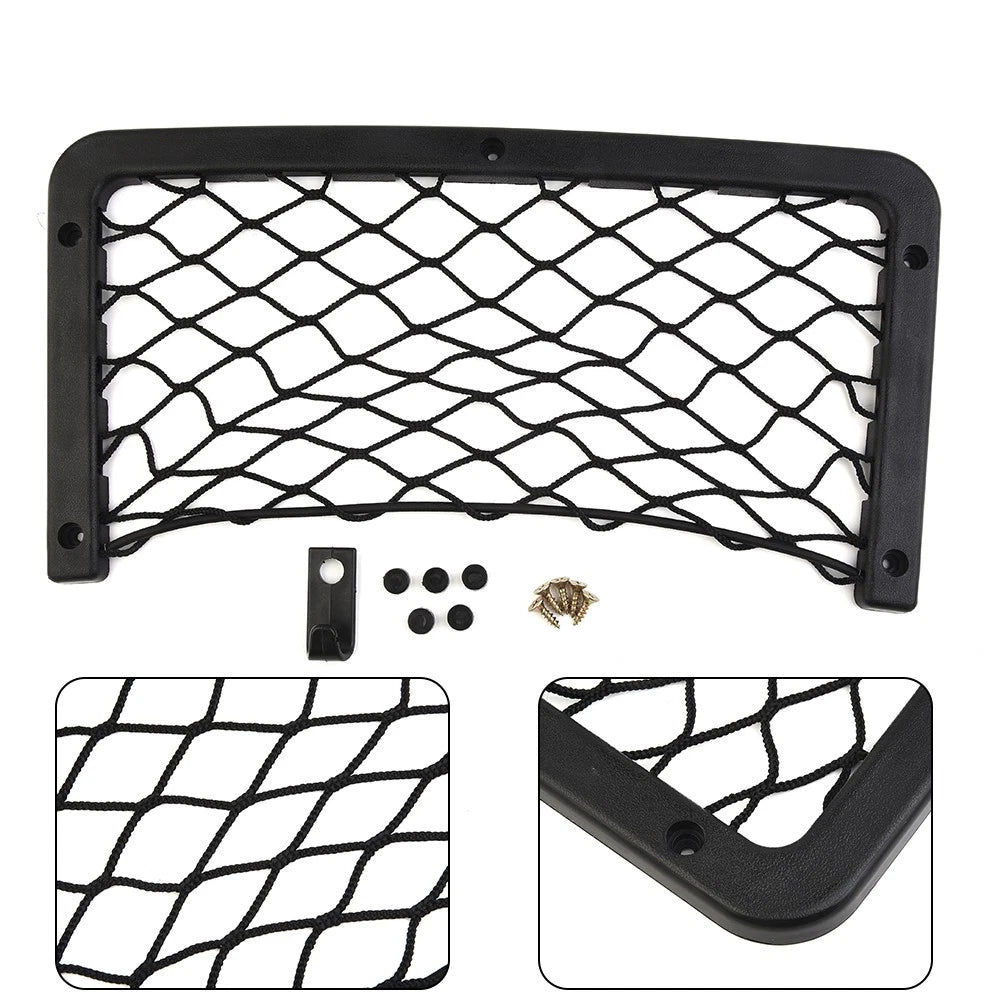1x 3618CM Storage Net Pocket Camper Van Caravan Organizer Holder for T5