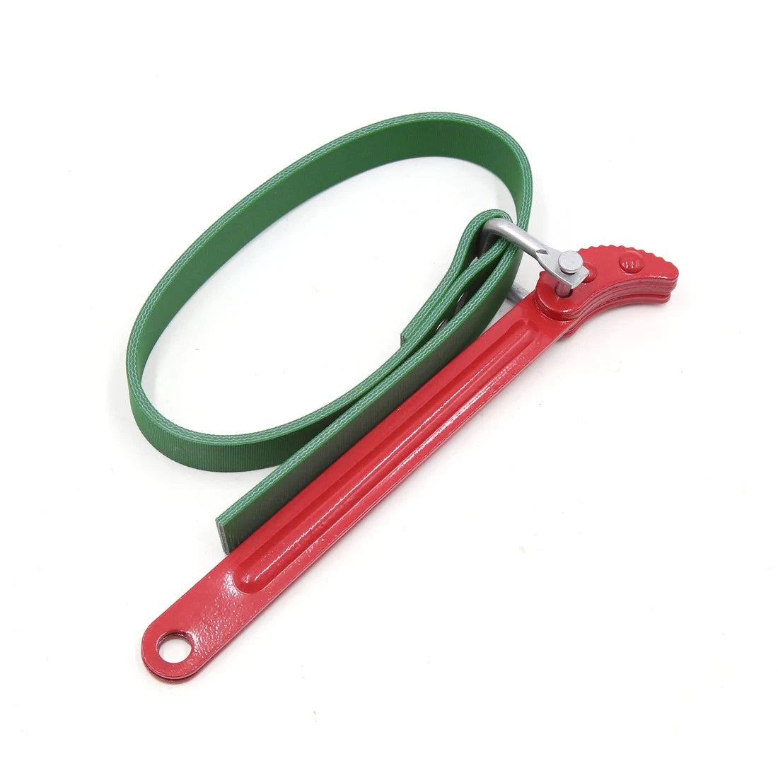Oil Filter Strap Wrench Spanner for Motorcycle