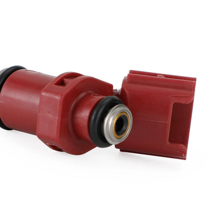 Fuel Injector 160CC for Yamaha Outboard Motor 80BEL/75-90HP (1980-1990)