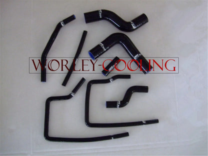 Radiator Hose for Subaru Impreza WRX/STI GC8/GF8 (1996-2000)