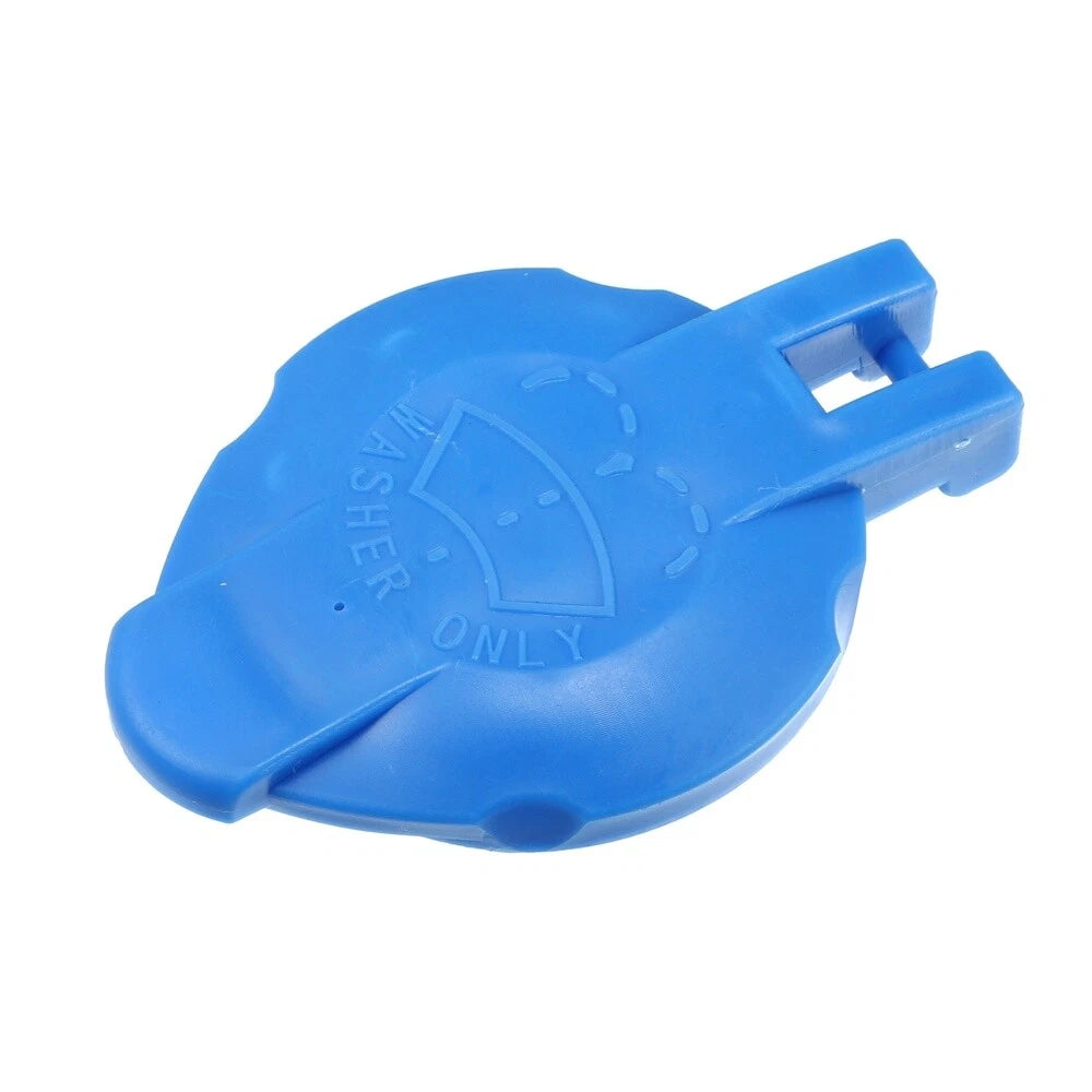 Windshield Washer Fluid Reservoir Cap Cover for Hyundai Kia Forte Optima