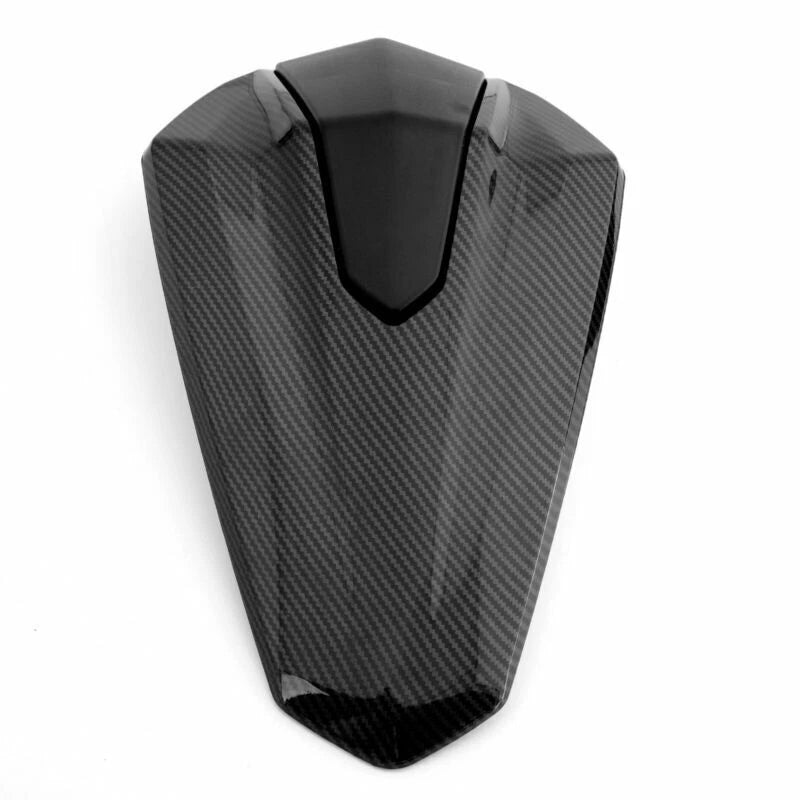 Pillion Seat Cover for Kawasaki Ninja 400 (2018-2024)
