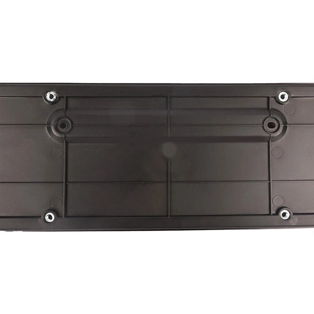 Rear License Plate Support for Tesla Model Y (2017–2023)