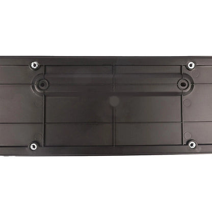 Rear License Plate Support for Tesla Model Y (2017–2023)