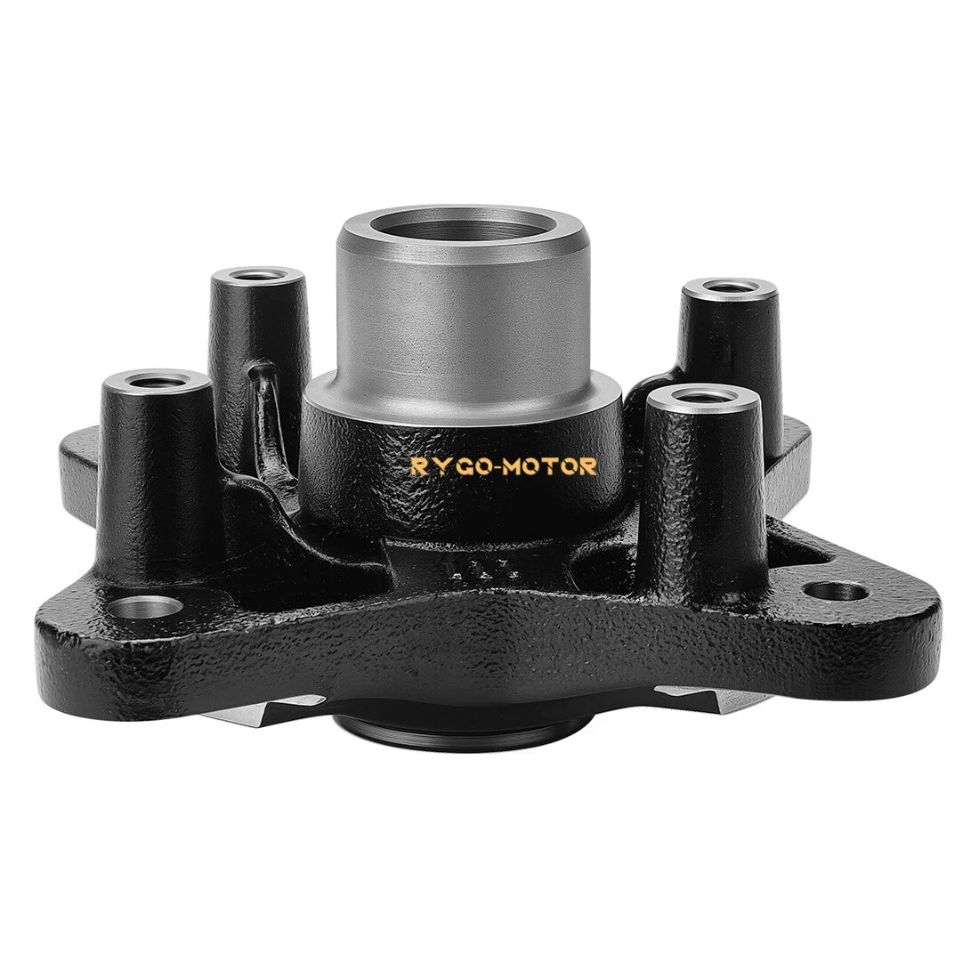 2 x Rear Wheel Hub & Bolts for Polaris RZR XP 900 (2011–2013)
