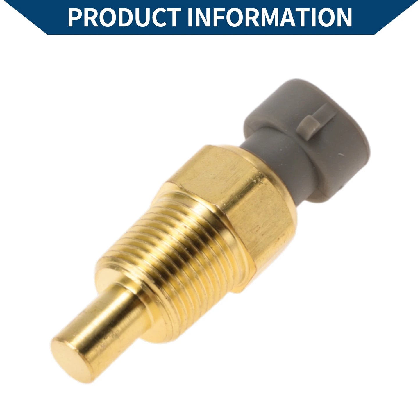 Engine Coolant Temperature Sensor for Mitsubishi Outlander (2010)