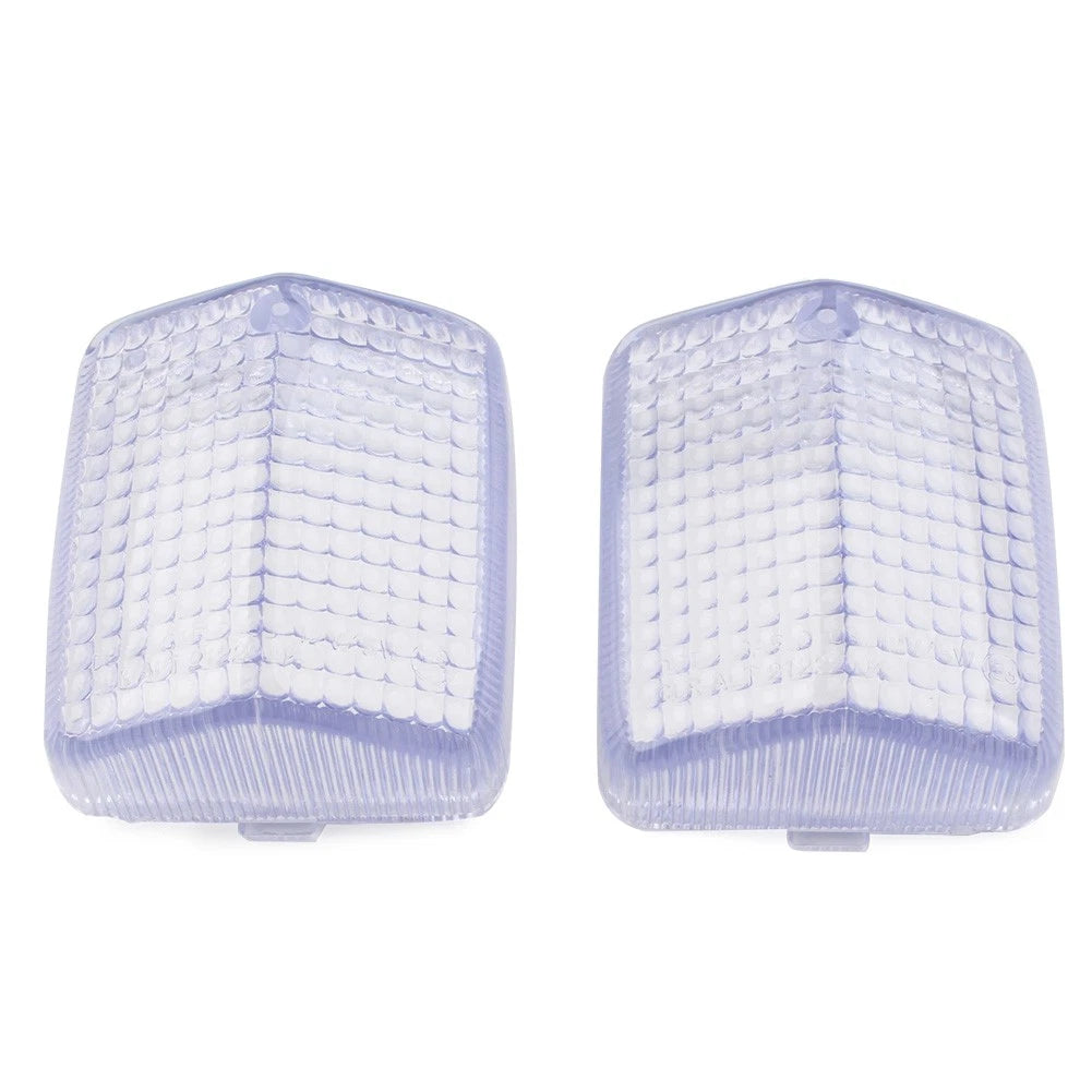 Clear Turn Signal Lens Cover for Honda CBR600 F3 (1995-1996)