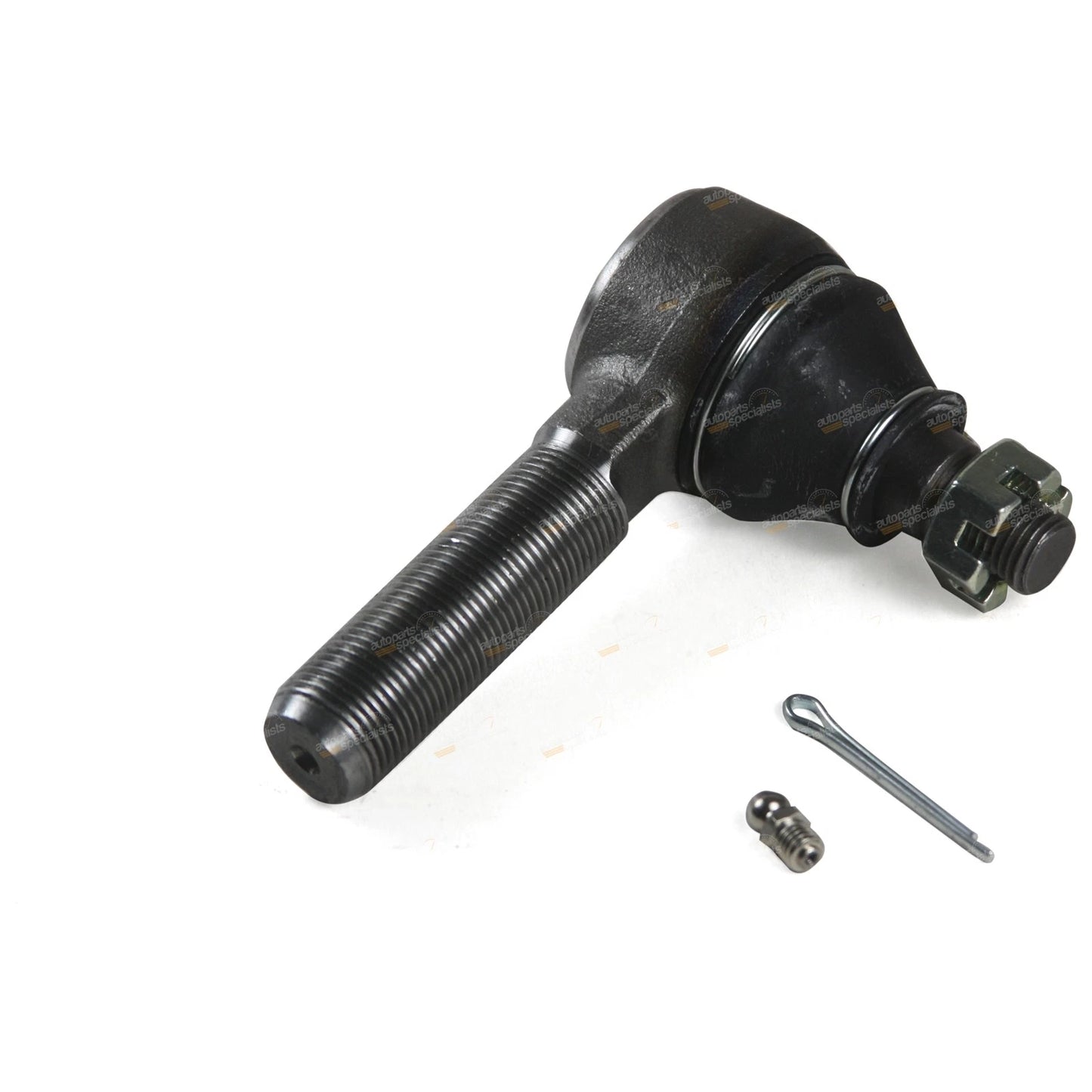 Front Outer LH Tie Rod End for Toyota Blizzard LD10 (1982–1984)