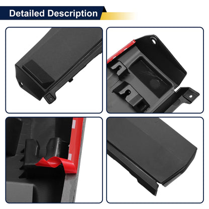 Lower Trim Garnish for Toyota RAV4 (2019-2022)