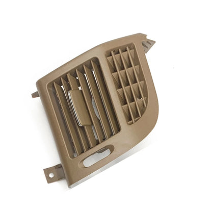 Air Vent Panel Cover for Mercedes Benz E Class W211 (2003-2008) Dark Yellow