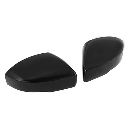 2 x Side Wing Mirror Cover Caps for Range Rover Sport L494 (2014-2021)