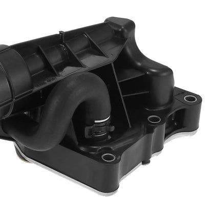 Automatic Engine Oil Cooler for Mercedes-Benz SLK250 (2012-2015)