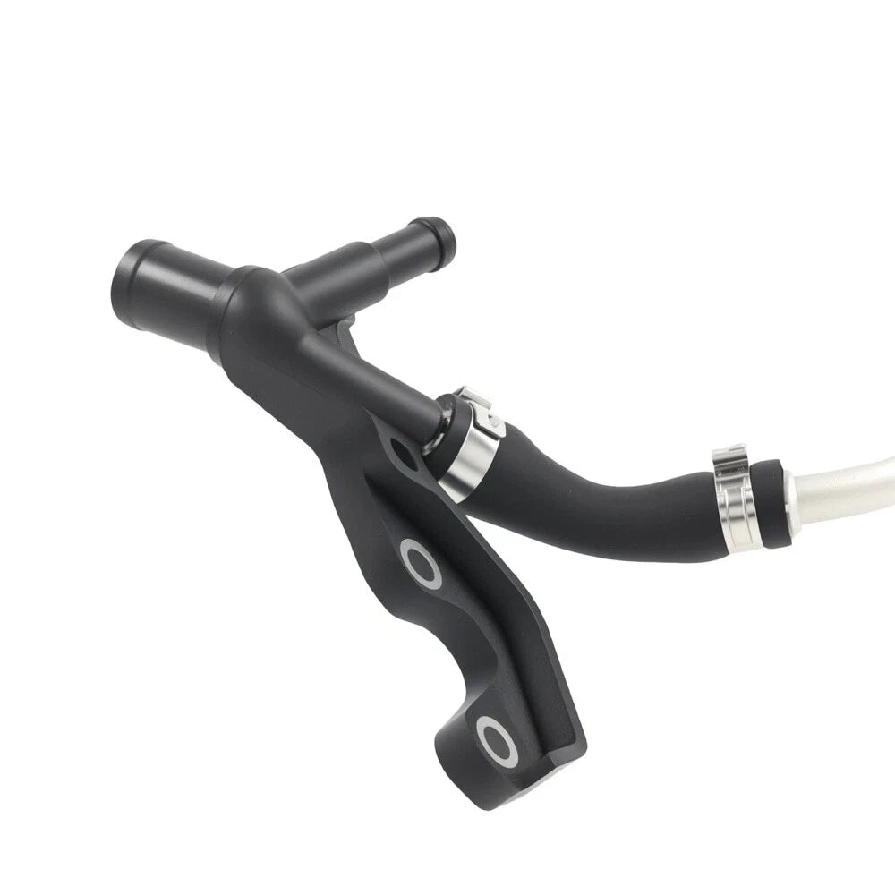 Turbocharger Coolant Line for Mercedes-Benz GL450 GL550 ML550 GLS550 (2007-2019)