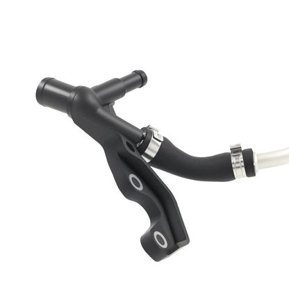 Turbocharger Coolant Line for Mercedes-Benz GL450 GL550 ML550 GLS550 (2007-2019)