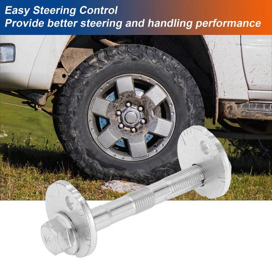 Camber Alignment Bolt for Toyota Hilux Vigo (2004–2019)