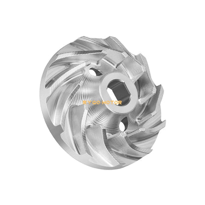 60mm Water Pump Impeller for Polaris Scrambler 850 Sportsman 850 1000 XP