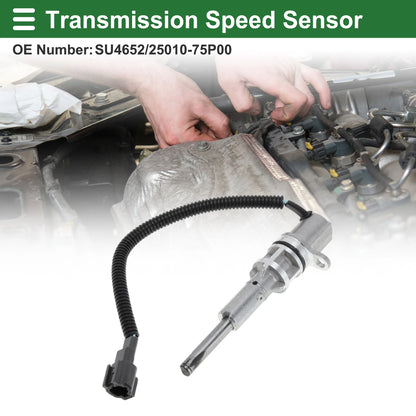 Transmission Speed Sensor for Nissan Pick-up D22 (2012-2024)
