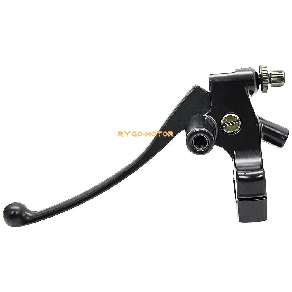 Left Clutch Lever for Honda VT1300 Stateline/Sabre/Interstate/Fury1300 (2010–2020)