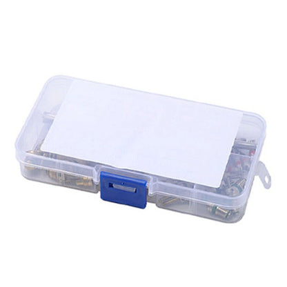 36Pcs R134A A/C Valve Cores for Auto Air Conditioning
