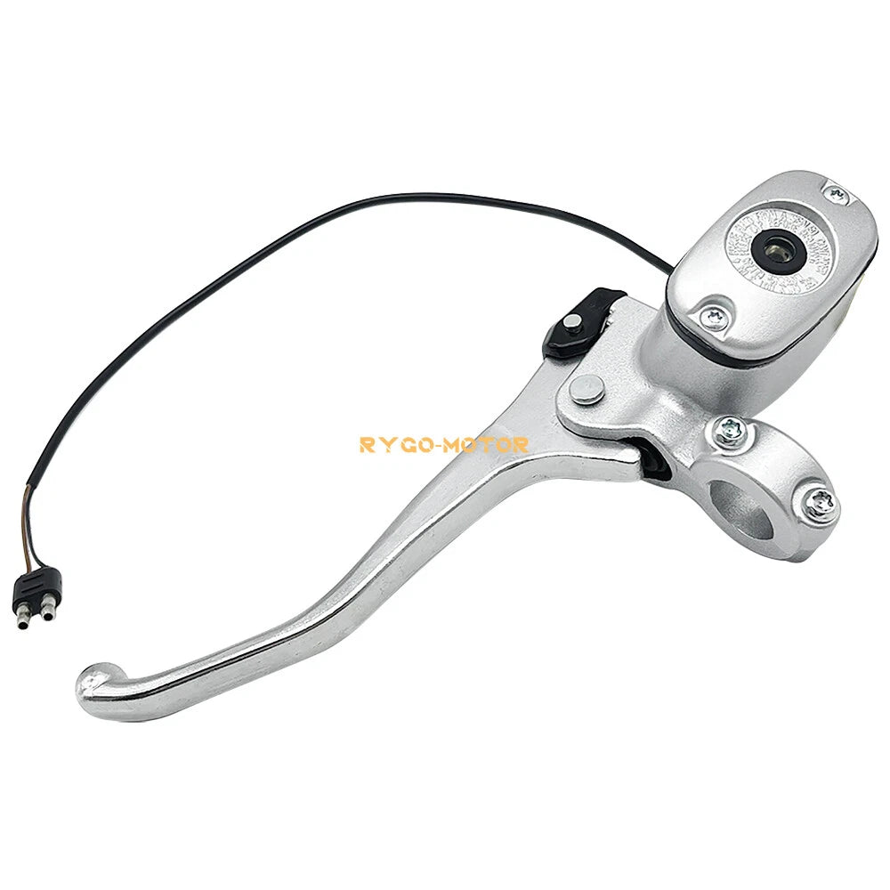 Left Front Brake Master Cylinder for Arctic Cat 500 TRV (2005-2005)