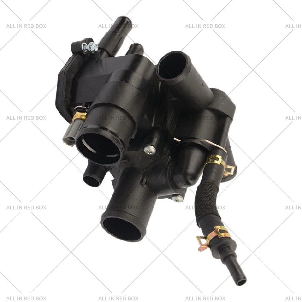 Thermostat Housing LR004318 for Range Rover III L322 Sport 3.6 (2006-2012)