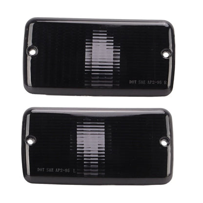 Smoke Side Marker Light for Jeep Wrangler TJ (2003-2006)