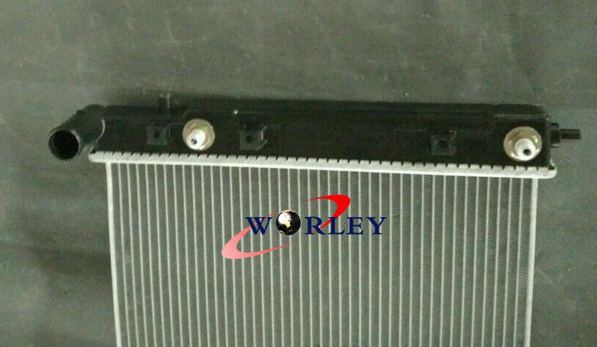 Radiator for Holden VT VX VU Commodore LS1 GEN3 5.7L V8 (1997-2002)