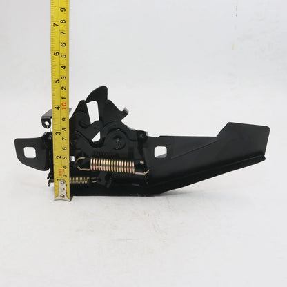 Front Bonnet Latch Lock for Holden Rodeo Isuzu TF TFR Opel Campo 1991-2001