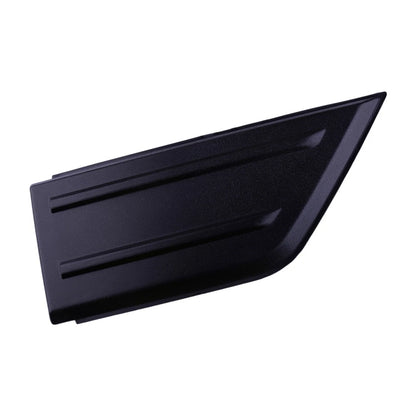 Right Bumper Vent Grille Cover for Ford F-150 2021-2023