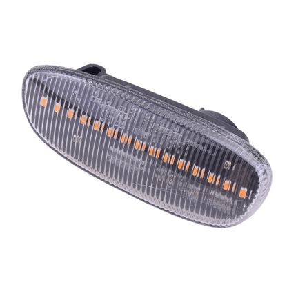 LED Side Marker Lights for Subaru Impreza (1993-2001)