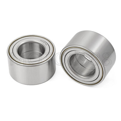 Wheel Bearings Front & Rear 4x for Polaris Ranger 900 1000 XP (2013–2023)