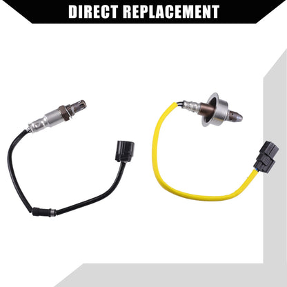 Oxygen Sensors for Honda Civic (2016)
