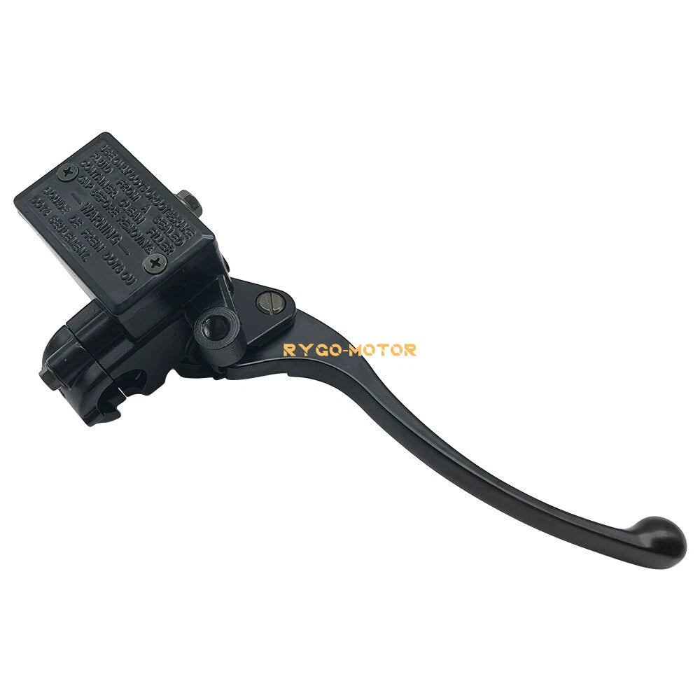9/16 Front Brake Master Cylinder for Honda TRX450 Foreman 450 4X4 (1998–2004)