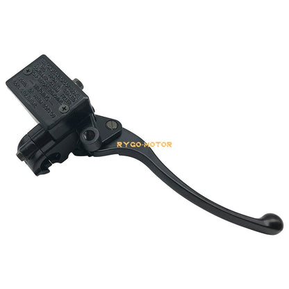 9/16 Front Brake Master Cylinder for Honda TRX450 Foreman 450 4X4 (1998–2004)