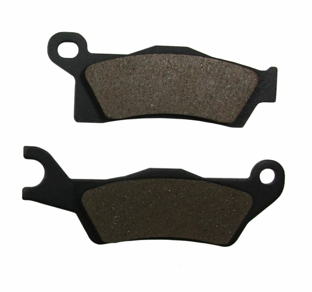 Rear Severe Duty Brake Pads for Can-Am Outlander 650 EFI DPS XT-T3 (2013–2013)