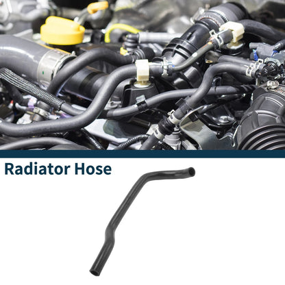 Radiator Hose for BMW 5 Series F10 F11 (2009-2013) - Heating Water Pipe
