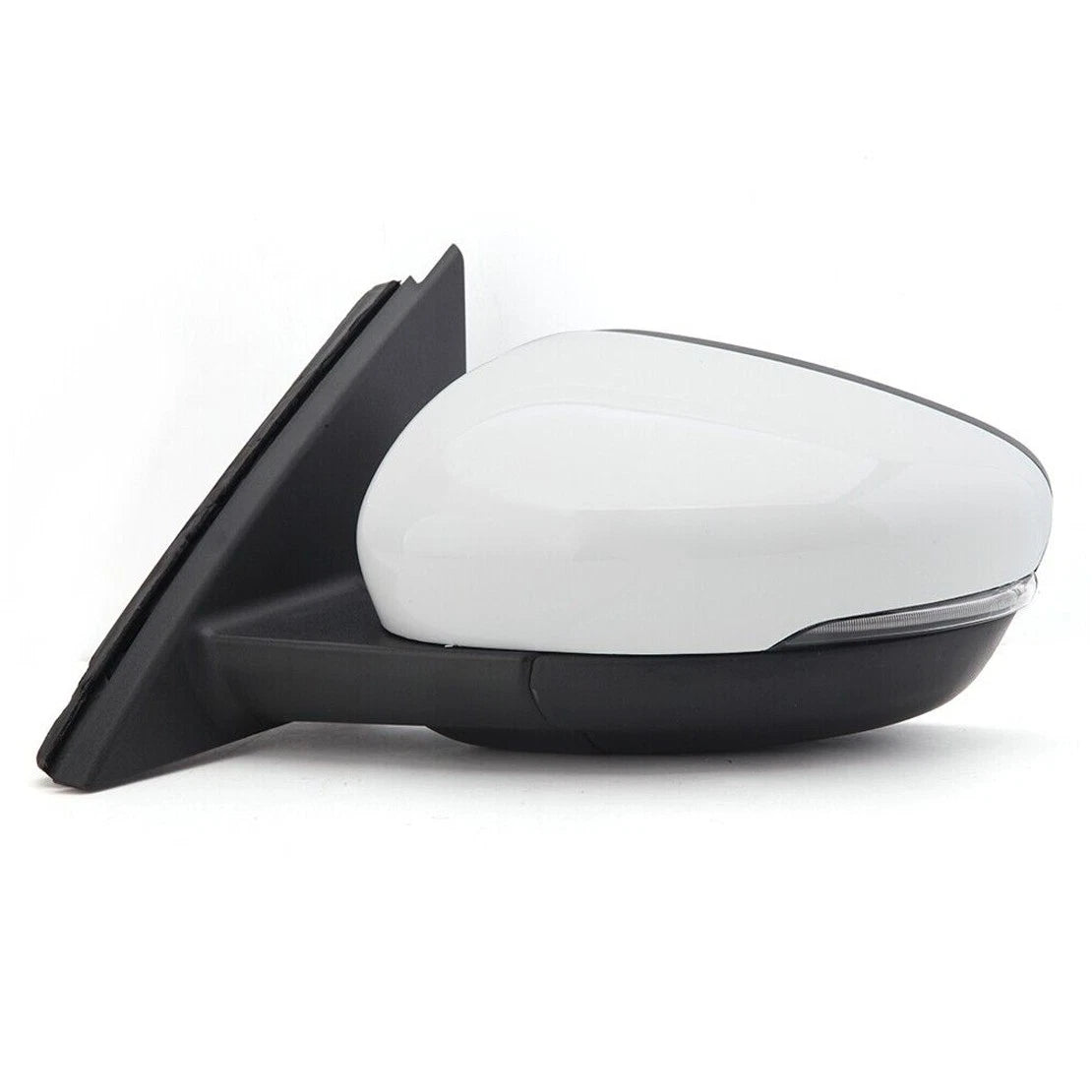 Left Side Blind Spot Rearview Mirror Assembly for Ford Escape (2020-2023)