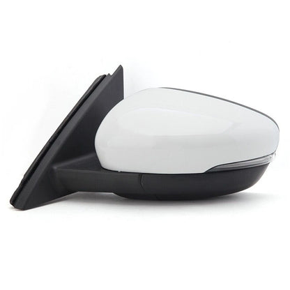 Left Side Blind Spot Rearview Mirror Assembly for Ford Escape (2020-2023)